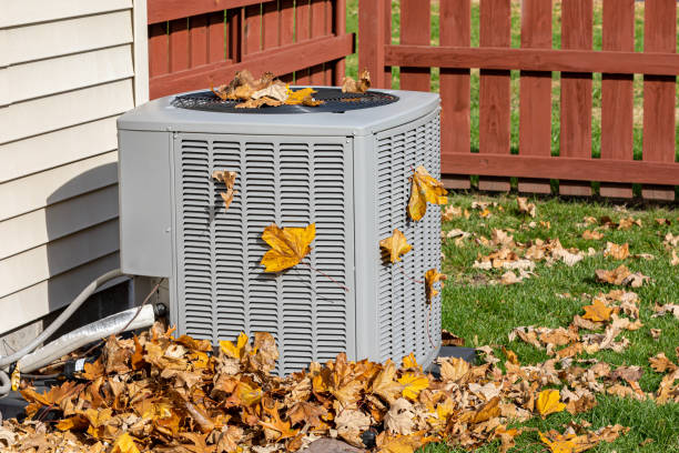Best Seasonal HVAC Services in Robinson, TX