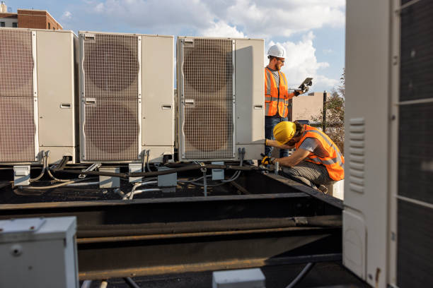 Best Residential HVAC in Robinson, TX