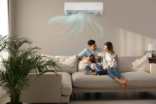 Best Emergency HVAC Services in Robinson, TX