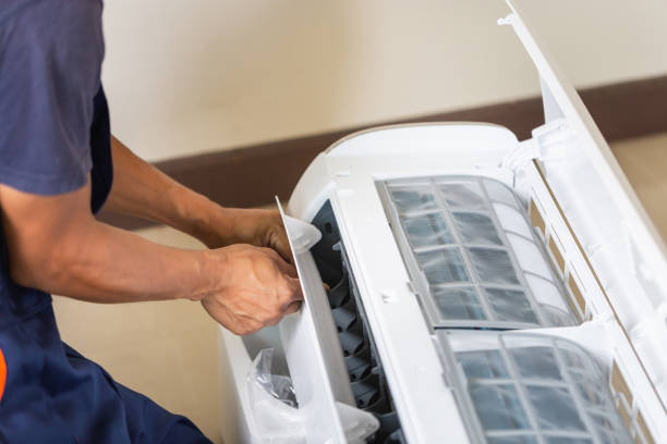 Best HVAC Training and Certification in Robinson, TX