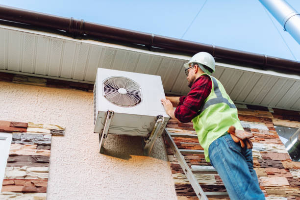 Best Furnace Cleaning in Robinson, TX