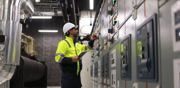 Best VRF (Variable Refrigerant Flow) Systems in Robinson, TX