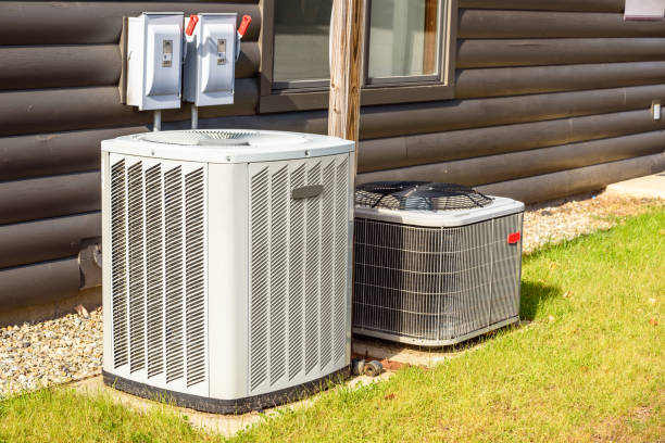 Best Residential HVAC in Robinson, TX