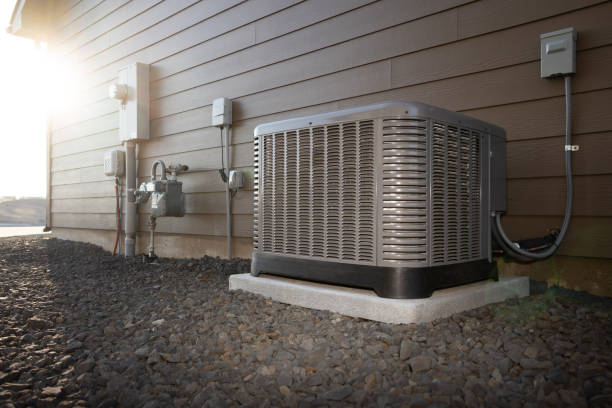 Best Solar-powered HVAC Systems in Robinson, TX
